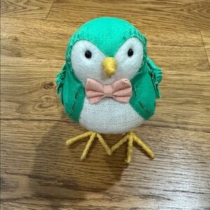 Target Bird Featherly Friends